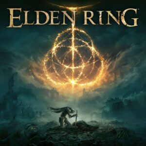 Group logo of Elden Ring